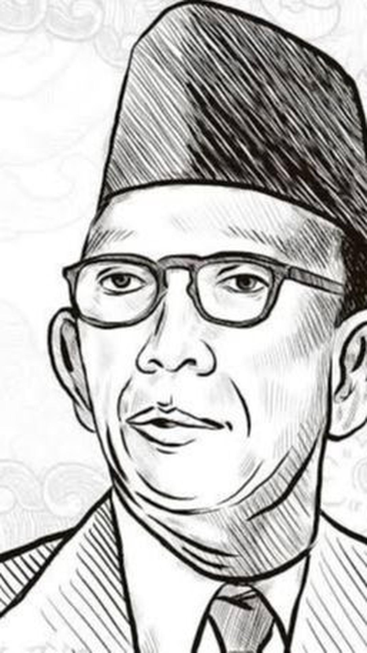 Kata-kata Bijak Ki Hajar Dewantara