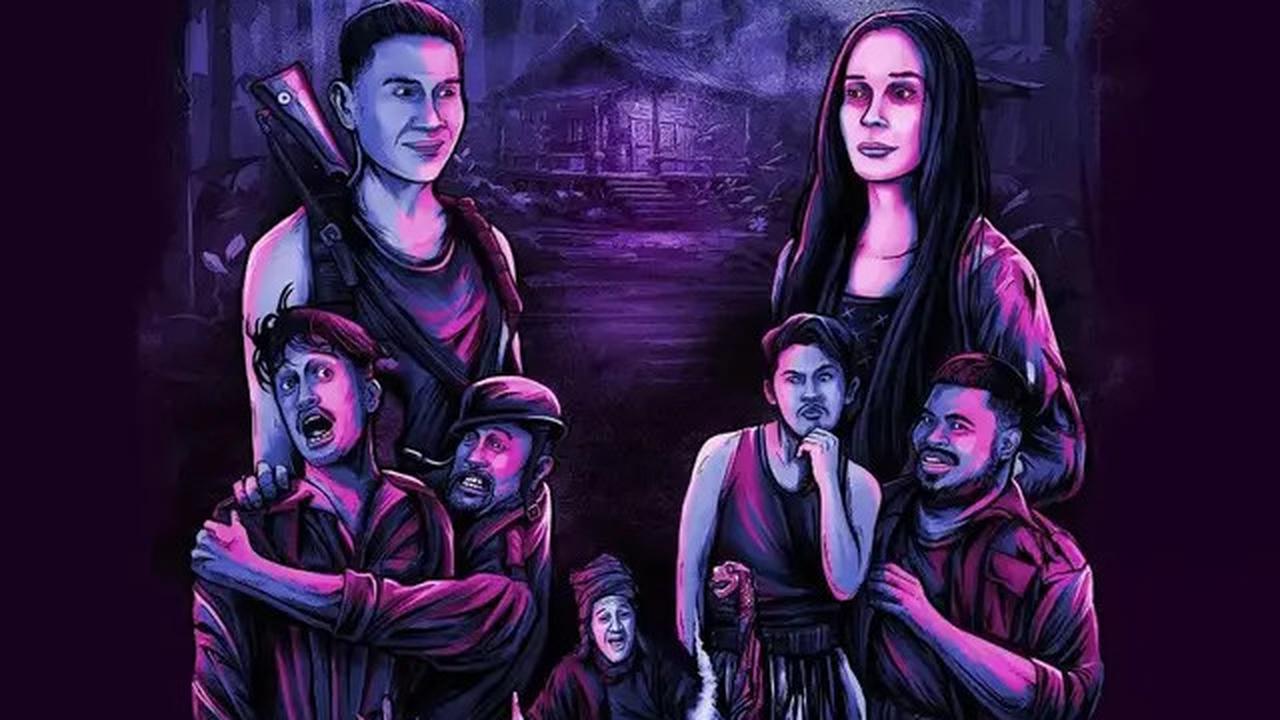 10 Film Indonesia yang Menghebohkan di Tahun 2024, dari Komedi hingga Misteri