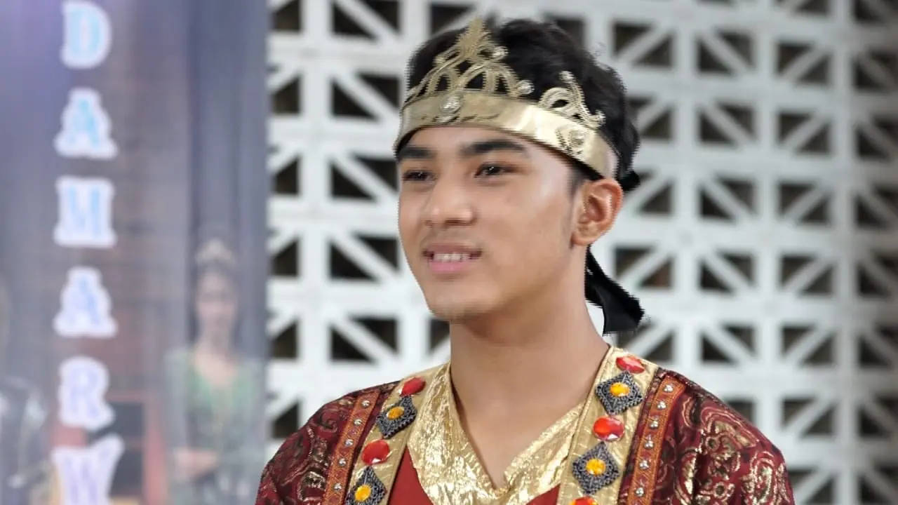 Dari Jendela SMP