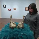 Kisah Perempuan dan Kehidupan Terekam dalam Karya Lima Seniman
