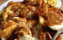 5 Kuliner Kaki Lima Indonesia Terbaik Versi TasteAtlas 2025, Rasanya Tak Main-Main