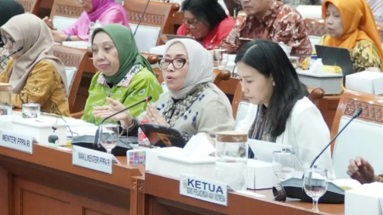 Pemerintah Segera Bentuk Satgas Percepatan Penataan Daycare Nasional