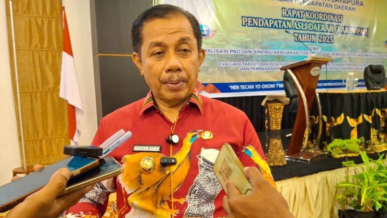 Fakta Unik Pendidikan: Penggantian Biaya Seragam Sekolah Jayapura untuk Siswa TK-SMA, Kapan Cair?
