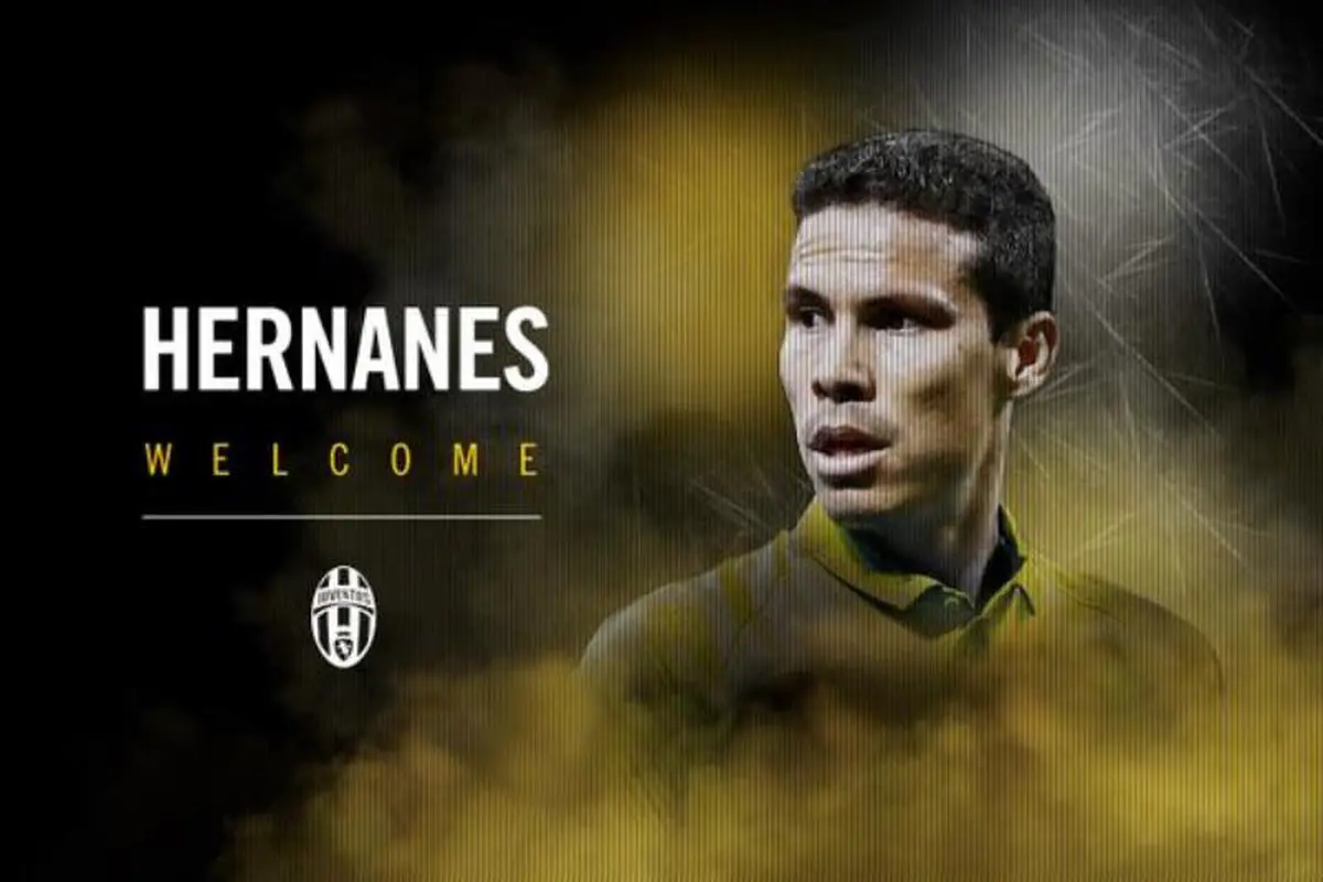 Hernanes