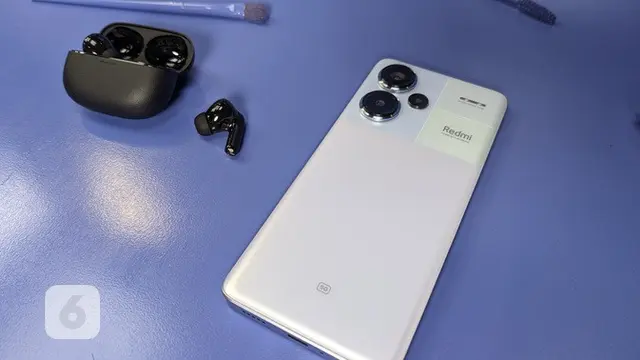 Redmi Note 13 Pro Plus