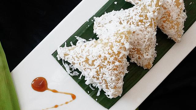 6 Cara Membuat Lupis Ketan yang Legit dan Empuk, Kue Tradisional yang Eksistensinya Mulai Memudar