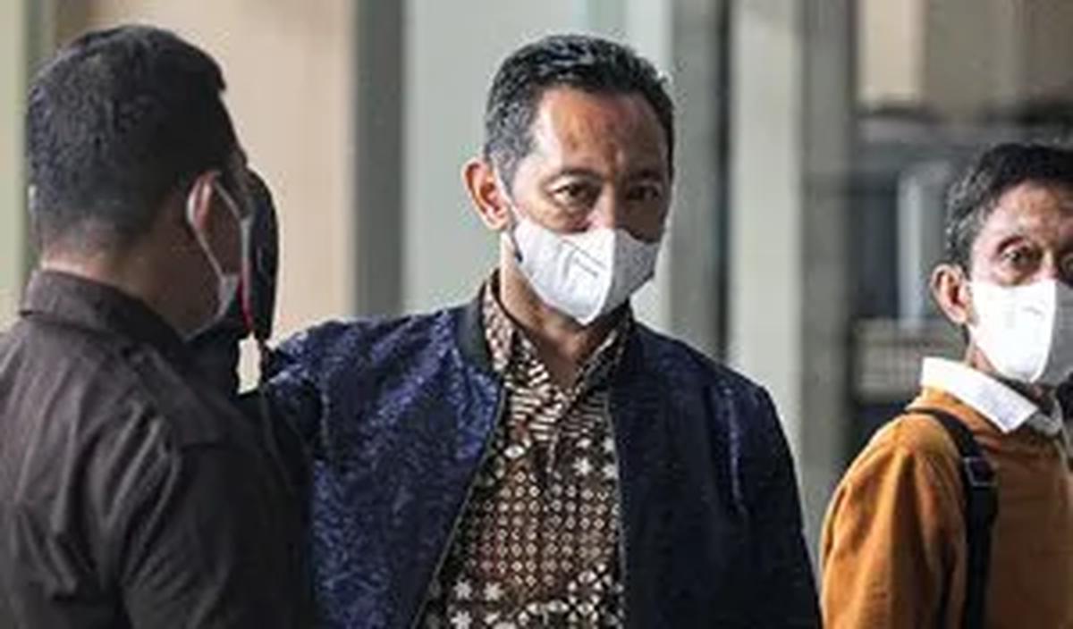 Modusnya, Andhi menjadi makelar barang di luar negeri dan memberi karpet merah kepada pengusaha yang bergerak di bidang ekspor-impor. Andhi melakukan aksinya itu sejak 2012 hingga 2022.