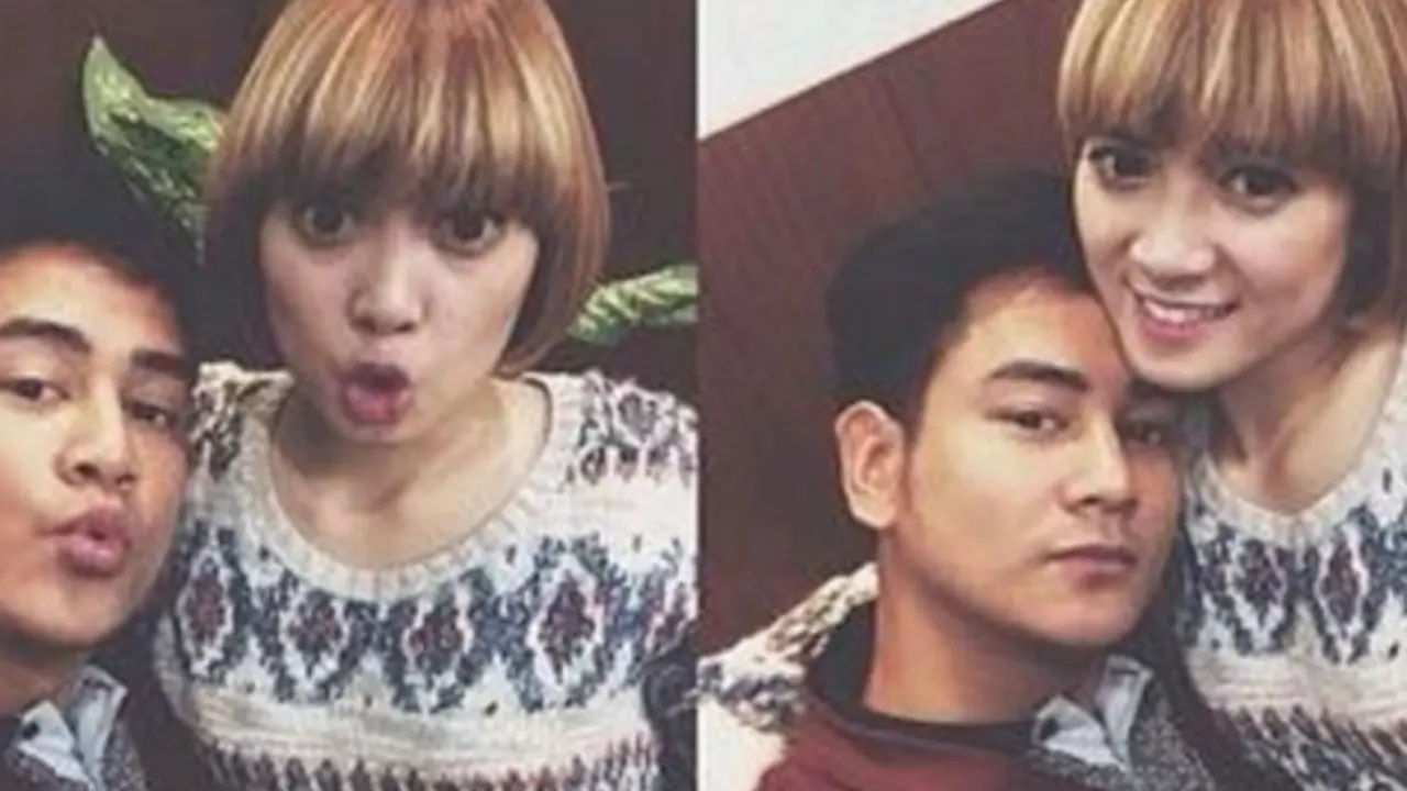 Rekayasa Cinta Hubungan Chika Jessica dan Dwi Andhika