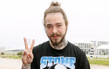 Post Malone Pecahkan Rekor Jadi Artis Paling Banyak Masuk Nominasi Grammy Awards Tapi Belum Pernah Menang