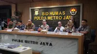 Polisi Jaring 1.237 Konten Pornografi dari Telegram, 689 di Antaranya Libatkan Anak-Anak