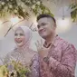 6 Momen Mesra Kesha Ratuliu dan Adhi Permana Setelah Tunangan, Rilis Single Bareng (sumber: Instagram.com/adhipermana_)