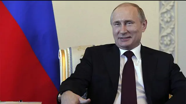 Ini Perubahan Wajah Presiden Rusia Setelah Dikabarkan Operasi Plastik