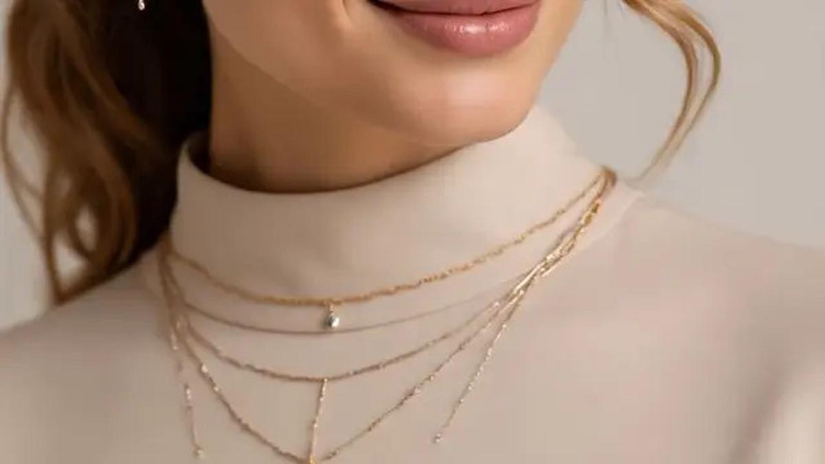 10 Model Kalung Emas 24 Karat 10 Gram Paling Dicari 2025, Elegan &amp; Bernilai Investasi