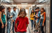 Panduan Lengkap Bagaimana Cara Mencegah Bullying di Lingkungan Sekolah dan Masyarakat