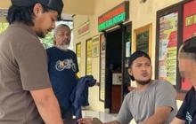 Warga Makassar Lapor Kehilangan Perhiasan 30 Gram,Ternyata yang Curi Anaknya Sendiri