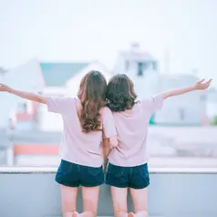 Ilustrasi Persahabatan Credit: pexels.com/Bess