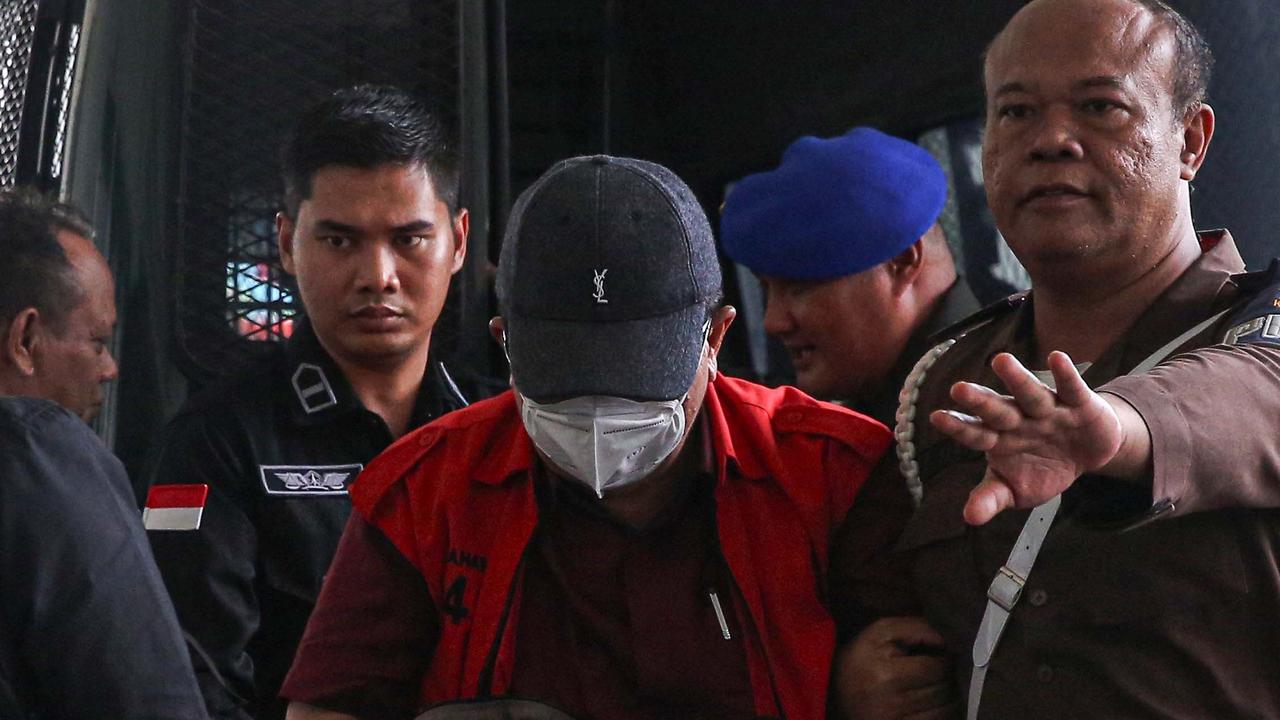 MA Ungkap Hakim Soesilo Pernah Bertemu Zarof Ricar Bahas Kasus Ronald Tannur, Ini Bocoran Pertemuannya