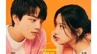 Poster drakor Link. (tvN via Soompi)