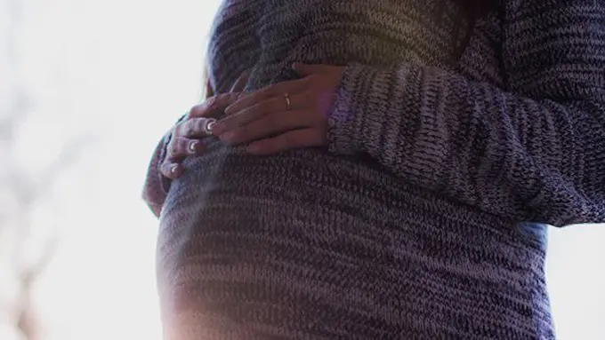 Melahirkan/copyright pexels.com