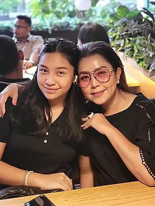 [Instagram/mayangsari_official]