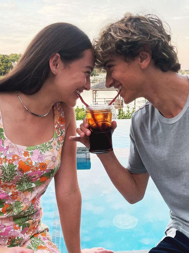the summer i turned pretty movie date
