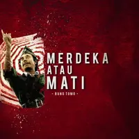 Bung Tomo adalah pahlawan yang terkenal karena peranannya dalam membangkitkan semangat rakyat untuk melawan kembalinya penjajah Belanda. Berikut bintang.com menampilkan profil bung Tomo. Simak dan saksikan!