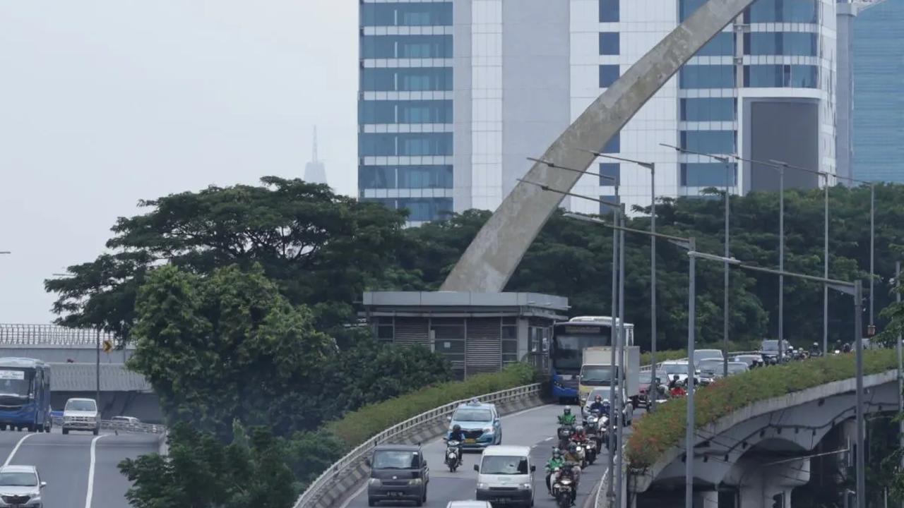 5 Tempat Wisata di Jakarta yang Cocok untuk Habiskan Malam Tahun Baru