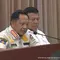 Di Depan Presiden Prabowo, Mendagri Tito Puji Pencegahan Kebakaran Hutan di Riau