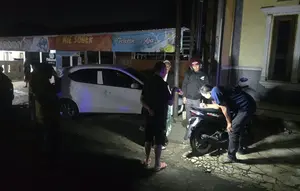 Cekcok Utang Rp 30 Ribu Picu Duel Berdarah di Sukabumi