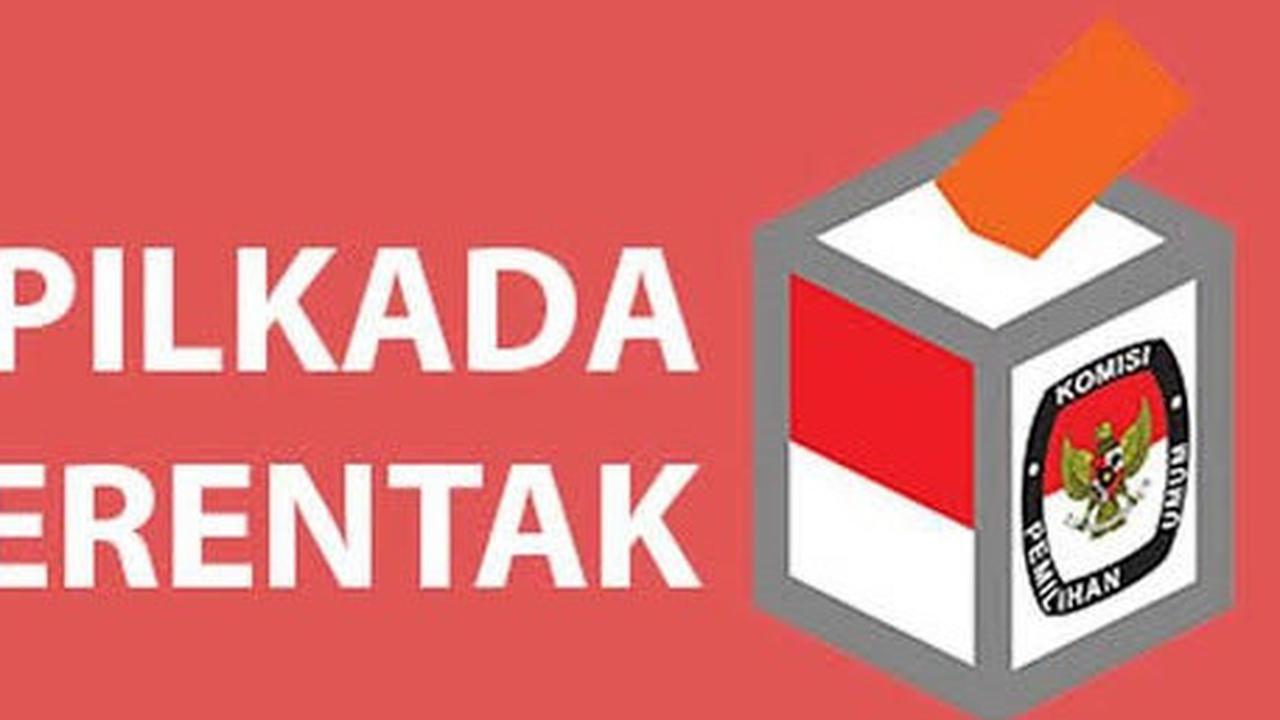 Laporan Awal Dana Kampanye Pilkada Sumsel, Paslon Petahana Herman Deru Tembus Rp50 Juta