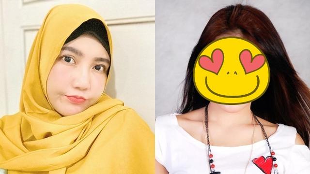 6 Potret Via Vallen di Awal Karier, Akui Pernah Pinjam ...