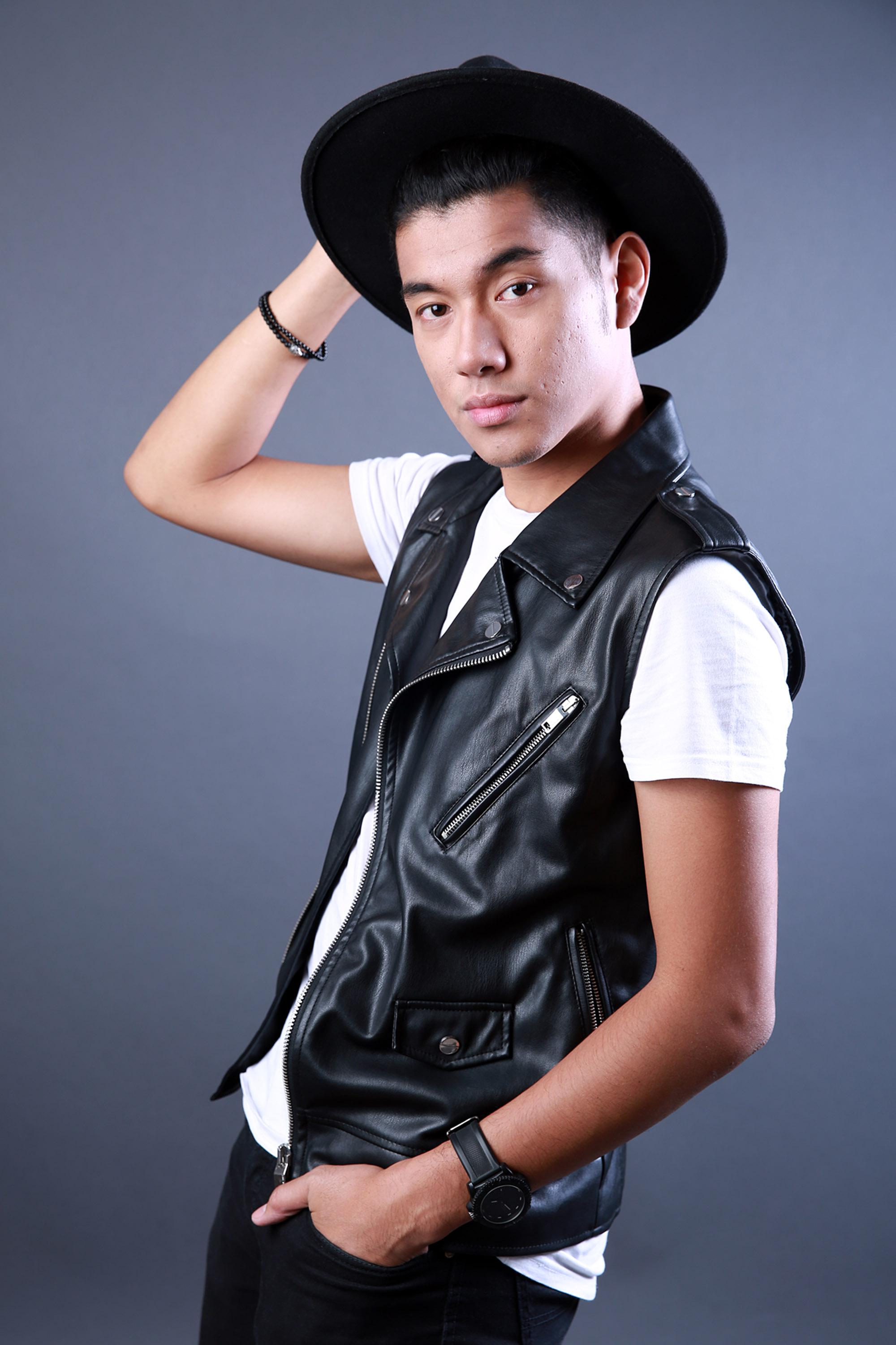 Jaz (Deki Prayoga/Bintang.com)