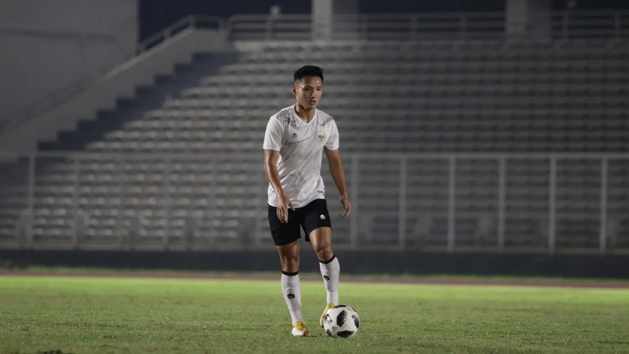 Syahrian Abimanyu