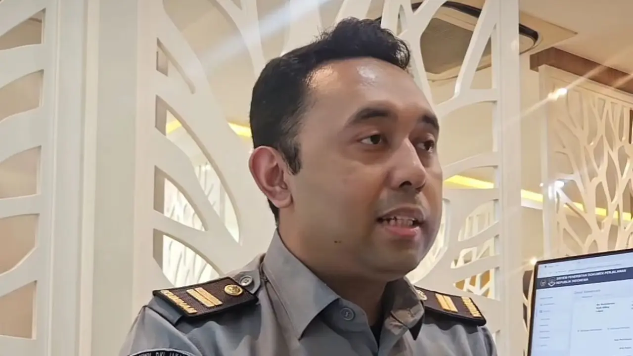 Petugas Imigrasi Cegah Pembuat Paspor yang Kena Love Scamming hingga Nekat Susul Pacar ke Pakistan