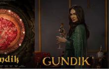 Anggy Umbara Bakal Rilis Official Trailer Film 'GUNDIK' di Pantai Selatan, Netizen Khawatir Keselamatan Luna Maya yang Mau Menikah