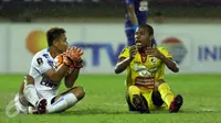 Luncurkan Skuat dan Jersey Baru, Sriwijaya FC Belum Tambah Pemain
