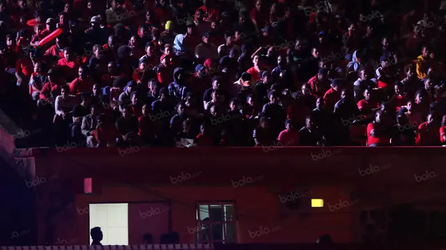 Suporter Persipura