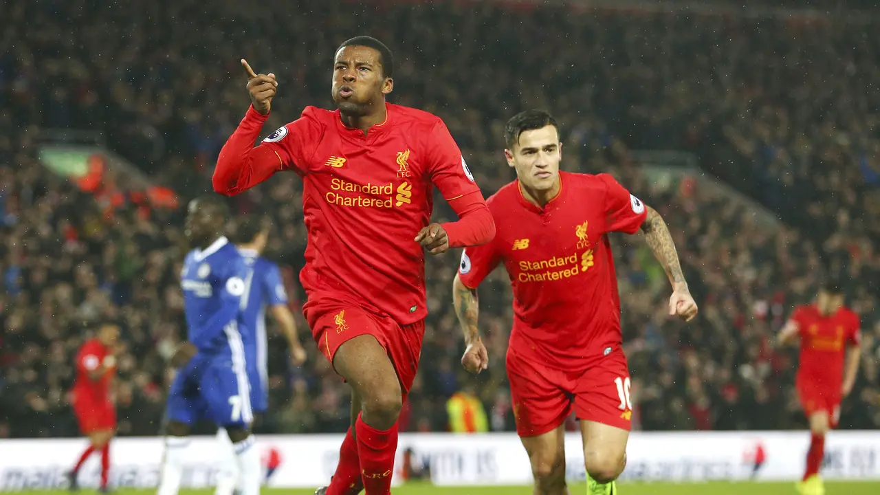 Liverpool
