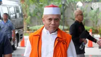 KPK Yakin Praperadilan Irwandi Yusuf Akan Ditolak