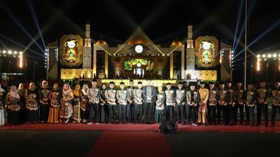MTQ Kalbar Diharapkan Jadi Momentum Lahirkan Generasi Beriman dan Berakhlak Mulia