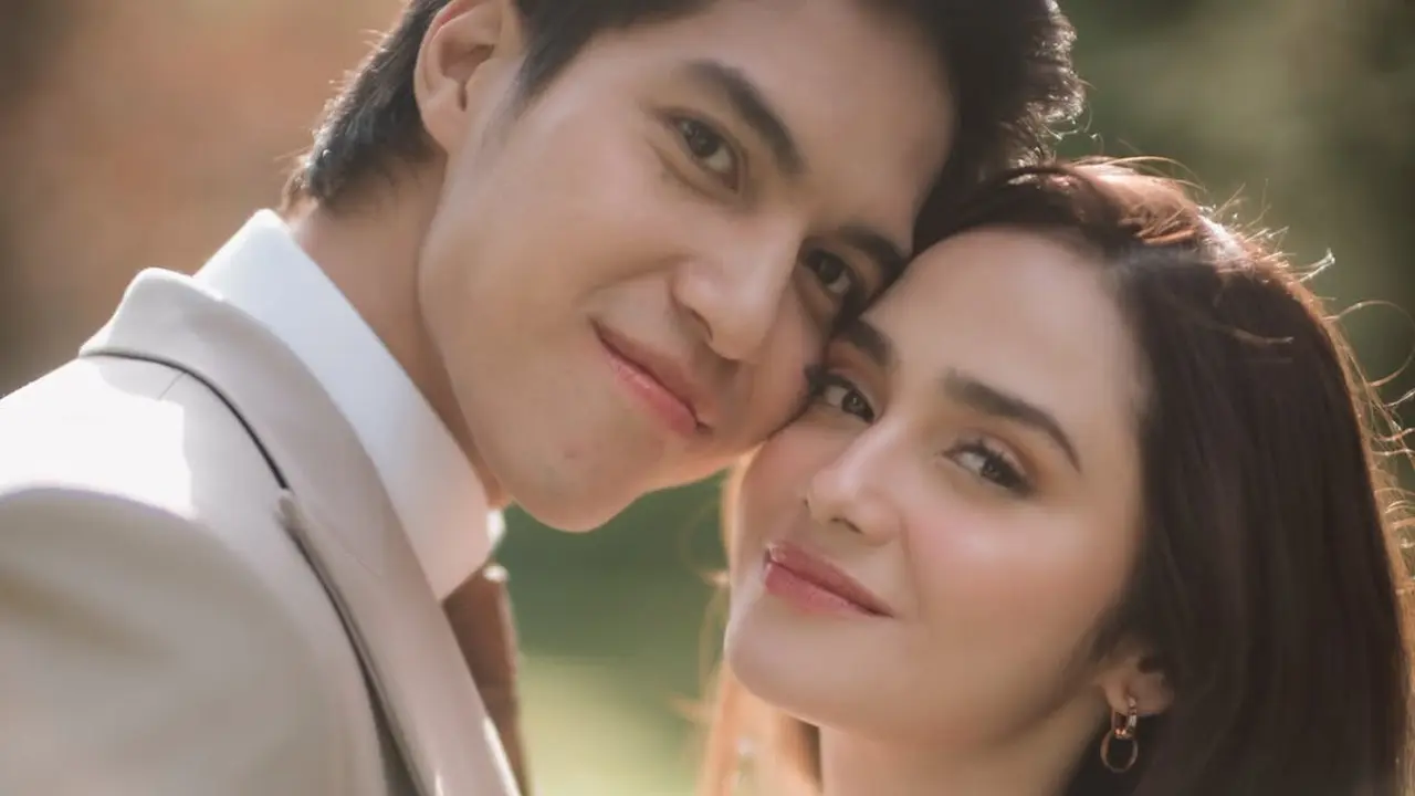 Dicintai Ugal-Ugalan, Gaya Syifa Hadju Bertabur Perhiasan Cartier Total Rp400 Jutaan Saat Prewedding di London