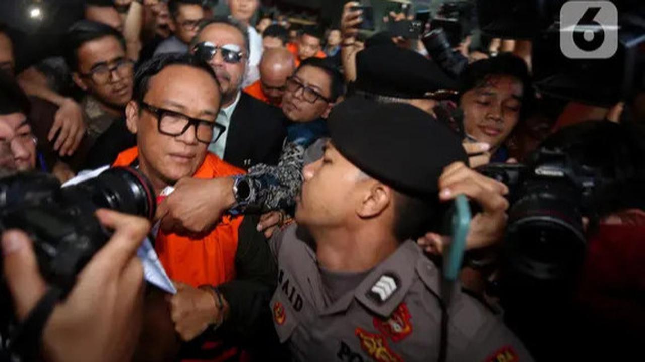 Mensesneg Minta Kasus Immanuel Ebenezer Jadi Pelajaran untuk Semua Anggota Kabinet