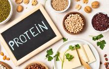 Tak Selalu Menyehatkan: Ini Bahaya Konsumsi Protein Melebihi Batas Aman Harian