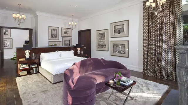 [Bintang] Jeremy Renner