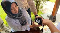 Ada Kamar hingga Kulkas Berisi Miras di Lapas Cibinong