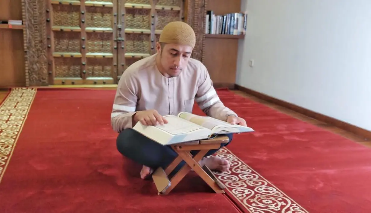 (Instagram/irfanhakim75)