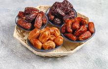Kurma Menjadi Larangan? Penderita 5 Penyakit Ini Perlu Berhati-hati