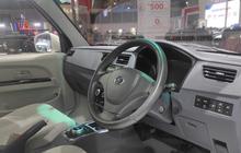 Tips untuk Mencegah Retak-Retak pada Dashboard Mobil saat Musim Panas