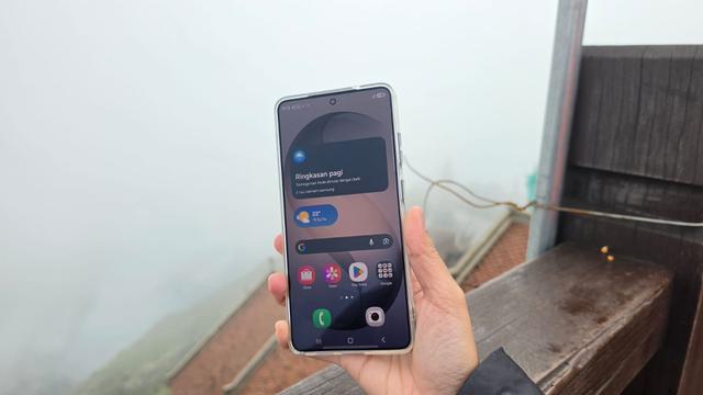 Penggunaan Video Editing 15 Kali dalam Seminggu