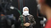 Menteri Ketenagakerjaan, Ida Fauziyah (Istimewa)